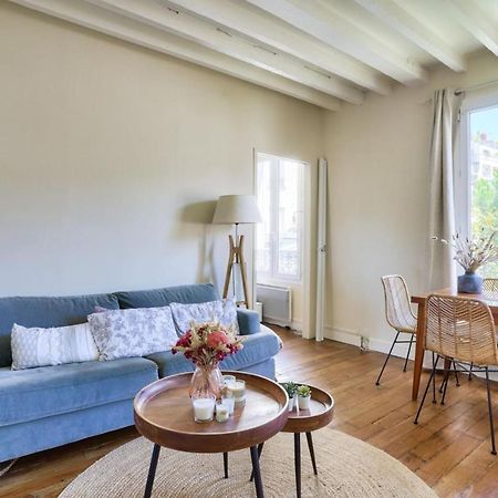 Muy buen piso - Place d'Italie Apartamento París Exterior foto