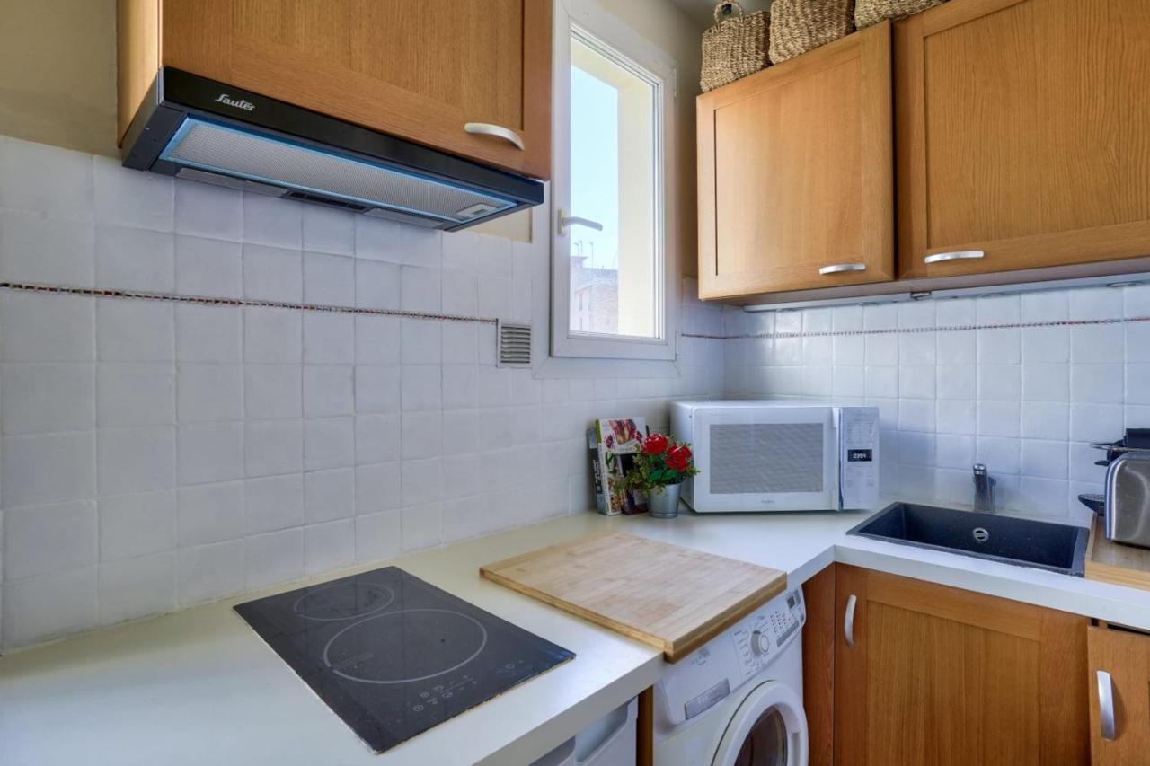 Muy buen piso - Place d'Italie Apartamento París Exterior foto