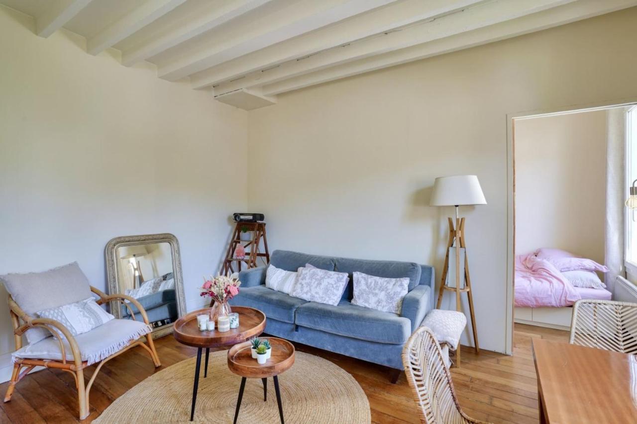 Muy buen piso - Place d'Italie Apartamento París Exterior foto